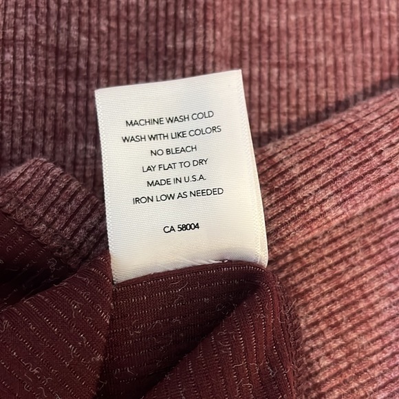 Work hall pencil skirt - Picture 6 of 6